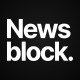 Newsblock - News & Magazine WordPress Theme with Dark Mode - ThemeForest Item for Sale
