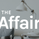 The Affair - Creative Theme for Personal Blogs and Magazines - ThemeForest Item for Sale