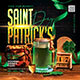 St Patricks Day - GraphicRiver Item for Sale