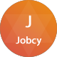 Jobcy -  Job Board HTML Template - ThemeForest Item for Sale