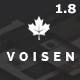 Voisen - WooCommerce Responsive Fashion Theme - ThemeForest Item for Sale