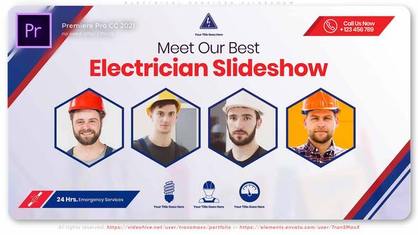 Electrical Services Slideshow