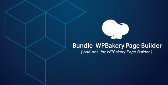 WPBakery Page Builder Addons Bundle