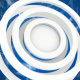 Tech Circles Logo - VideoHive Item for Sale