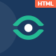 Optrica - Eyecare & Optometrist HTML5 Template - ThemeForest Item for Sale