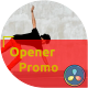Opener Promo | Intro - VideoHive Item for Sale