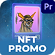 NFT Promo MOGRT - VideoHive Item for Sale