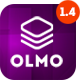 OLMO - Software & SaaS HTML5 Template - ThemeForest Item for Sale