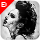 Ink Sketch Photoshop Action - GraphicRiver Item for Sale