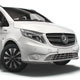 Mercedes Benz E Vito Tourer 2021 - 3DOcean Item for Sale