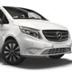 Mercedes Benz Vito Mixto Tourer 2019 - 3DOcean Item for Sale