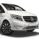 Mercedes Benz Vito Mixto Tourer 2021 - 3DOcean Item for Sale