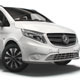 Mercedes Benz Vito Tourer 2021 - 3DOcean Item for Sale