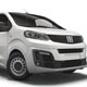 Fiat E Scudo L2 2022 - 3DOcean Item for Sale
