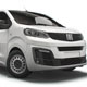 Fiat Scudo L2 2022 - 3DOcean Item for Sale