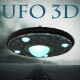 UFO 3D Model - 3DOcean Item for Sale