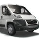 Citroen Jumper 3540 L4 platform cab 2014 - 3DOcean Item for Sale