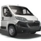 Citroen Jumper 3540 L4 platform cab 2021 - 3DOcean Item for Sale