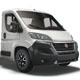 Fiat Ducato 3540 L4 platform cab 2021 - 3DOcean Item for Sale