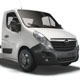 Opel Movano FWD LL35 L3H1 Platform Cab 2014 - 3DOcean Item for Sale