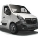 Opel Movano FWD LL35 L3H1 Platform Cab 2021 - 3DOcean Item for Sale