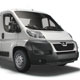 Peugeot Boxer 3540 L4 platform cab 2014 - 3DOcean Item for Sale