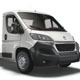 Peugeot Boxer 3540 L4 platform cab 2020 - 3DOcean Item for Sale
