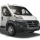 Ram Promaster 3540 L4 platform cab 2019 - 3DOcean Item for Sale