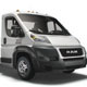 Ram Promaster 3540 L4 platform cab 2020 - 3DOcean Item for Sale