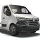 Renault Master FWD LL35 L3H1 Platform Cab 2021 - 3DOcean Item for Sale
