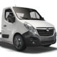 Vauxhall Movano FWD LL35 L3H1 Platform Cab 2014 - 3DOcean Item for Sale
