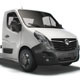 Vauxhall Movano FWD LL35 L3H1 Platform Cab 2021 - 3DOcean Item for Sale