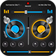DJ Music Mixer & Beat Maker : Android App - CodeCanyon Item for Sale
