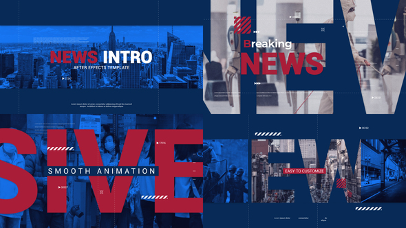 News Intro