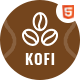 Kofi - Coffee Shop Website Template - ThemeForest Item for Sale