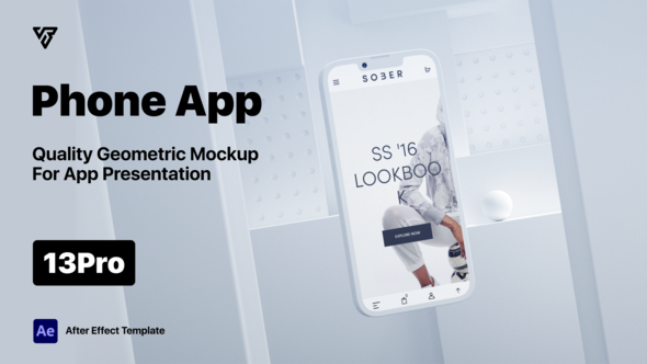 Phone App Presentation | A19 alt