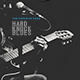 Hard Knock Blues
