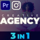 Agency Intro Slideshow - VideoHive Item for Sale