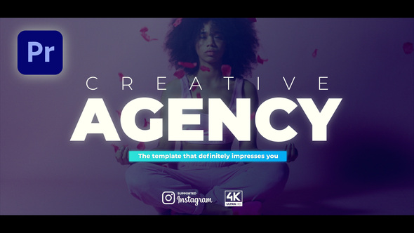 Agency Intro Slideshow