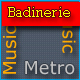 Bach Badinerie - AudioJungle Item for Sale