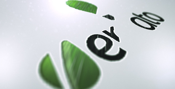 Classic Scribble Logo Opener alt