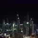 Dubai Night during Covid 19 Lockdown - VideoHive Item for Sale