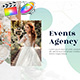 Wedding Presentation - Event Agency // Final Cut Pro - VideoHive Item for Sale
