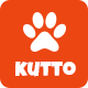 Kutto - Pet Breeder & Adoption ReactJs Template - ThemeForest Item for Sale