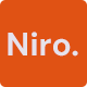 Niro - Personal Portfolio PSD Template. - ThemeForest Item for Sale