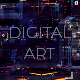 Digital Art Presentation - VideoHive Item for Sale