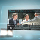 Glass Promotion For Businesses V.2 - VideoHive Item for Sale