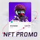 NFT Promo - VideoHive Item for Sale