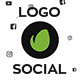 Logo Social - VideoHive Item for Sale