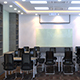 An Meeting Room of an Office vray 3dsmax file - 3DOcean Item for Sale